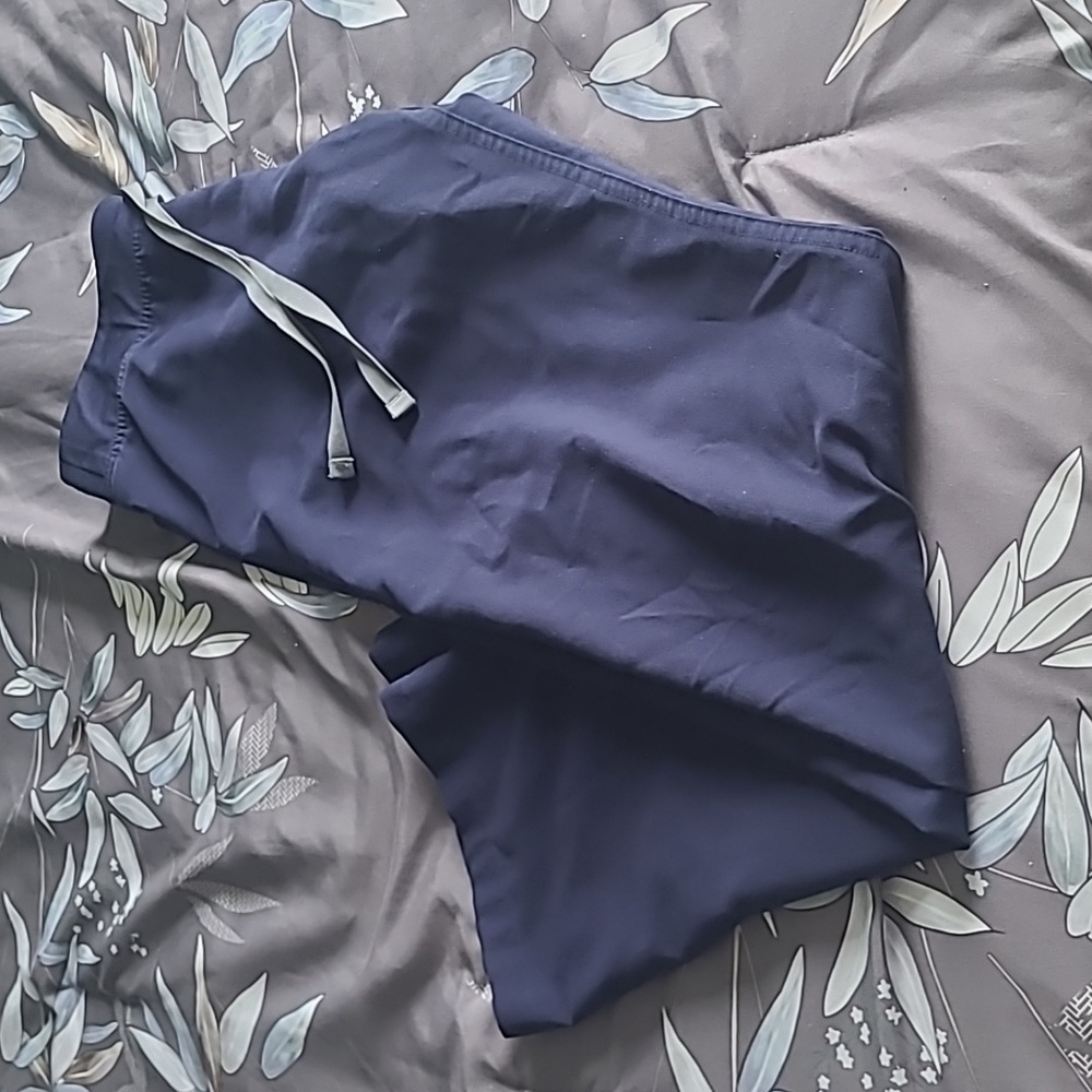Figs scrub pants